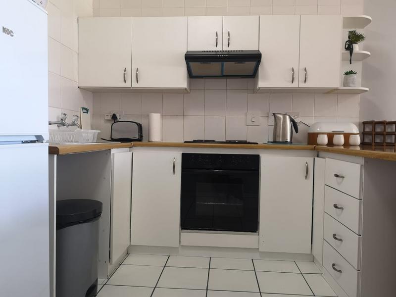 To Let 1 Bedroom Property for Rent in West Beach Western Cape